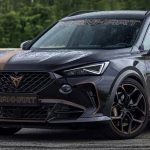 Cupra Formentor VZ5 de Manhart