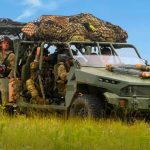 GM Defense construirá vehículos militares