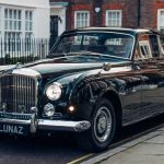 Bentley S2 Continental de 1961