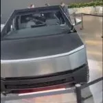 Tesla Cybertruck