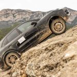 Porsche Cayenne eléctrico