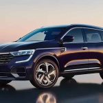 Renault Koleos 2024