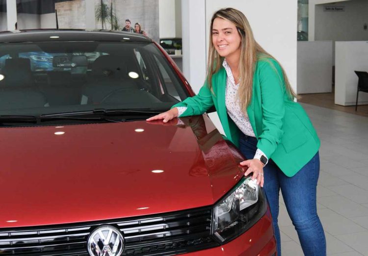 Volkswagen Gol Last Edition, último Gol vendido en Colombia
