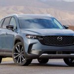Mazda CX-50 México