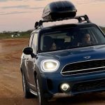 MINI Countryman Traveler 2023 Colombia