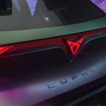 CUPRA Estados Unidos