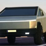 Tesla Cybertruck