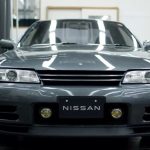 Nissan R32 Skyline GT-R