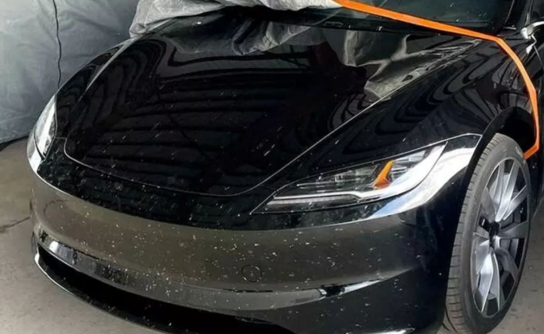 renovado Tesla Model 3