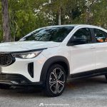 Fiat Fastback SUV Coupé