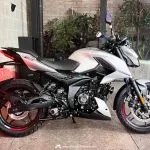 Pulsar N160 Colombia