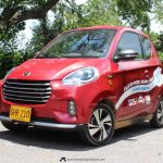 Zhidou D2S Auteco Mobility
