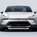 Polestar 4 2024 SUV eléctrico