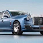 Hongqi L5 2024