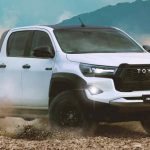 Toyota Hilux GR-S 2023 Colombia
