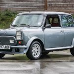 Mini 1000 HLE de 1984 de principe saudita