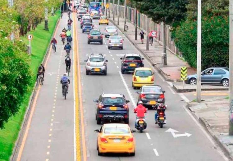 Los seguros para carros en Colombia están impagables