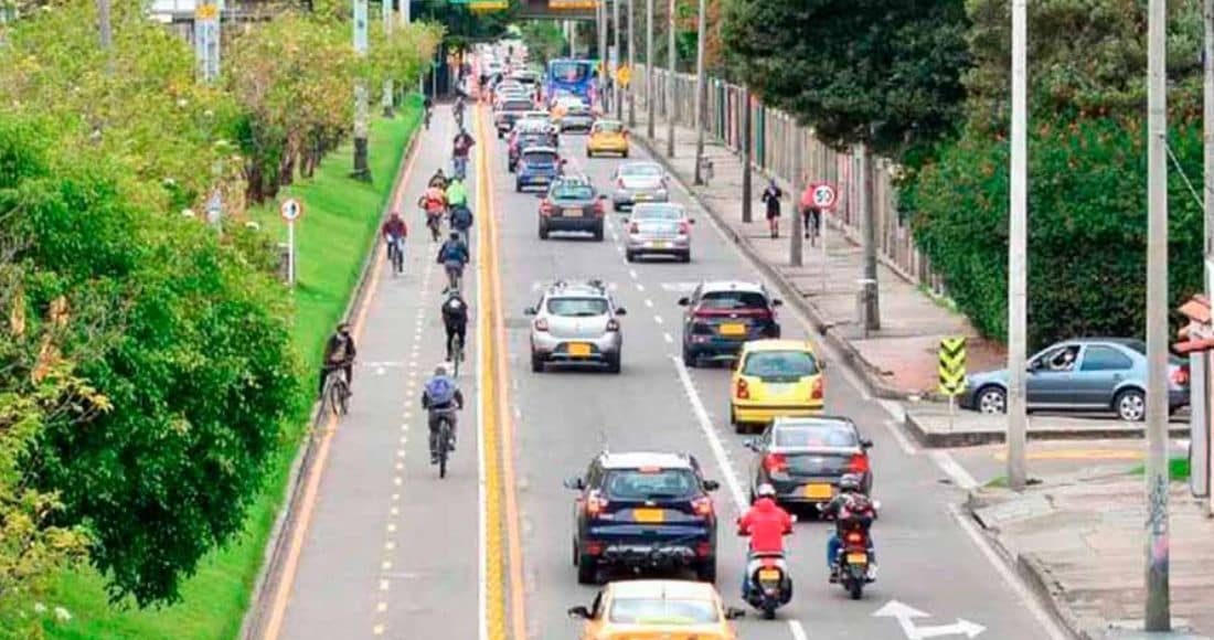 Los seguros para carros en Colombia están impagables