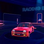 Renault R5 Turbo