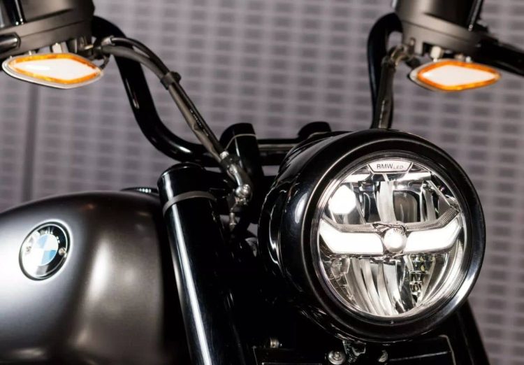 BMW R 18 Roctane