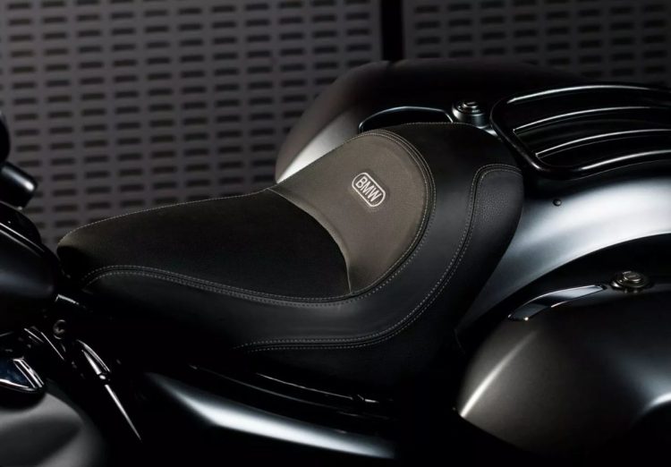 BMW R 18 Roctane