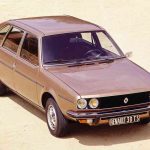 Renault 30 TS Venezuela