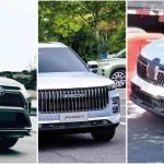 noticias de carros resumen semanal