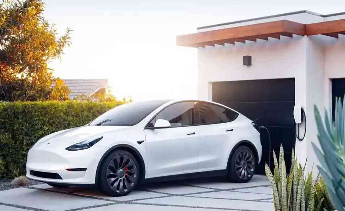 Tesla Model Y, carros eléctricos más vendidos del mundo en 2022.