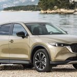 Mazda CX-5 nueva generación 2025