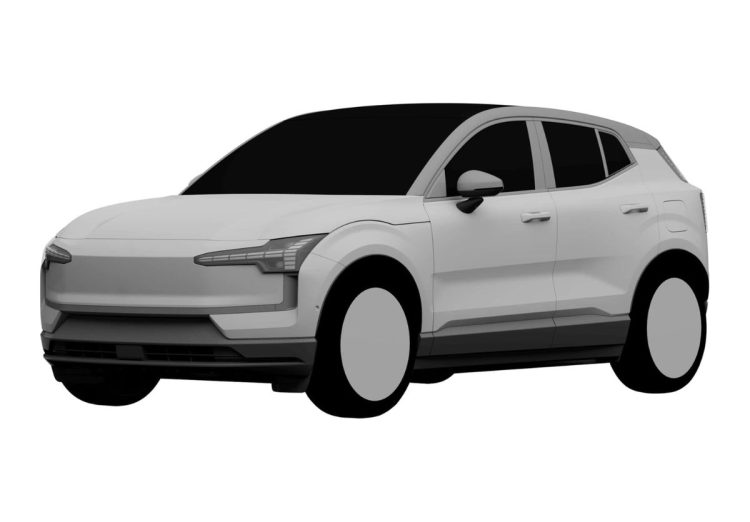 volvo ex30 2024