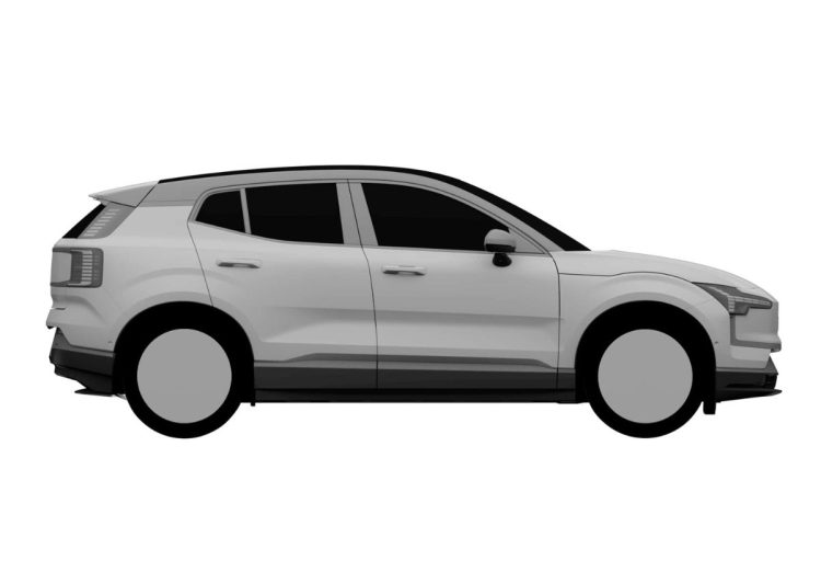 volvo ex30 2024