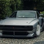 Hyundai N Vision 74 Concept