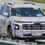 chevrolet Equinox 2025