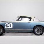 Ferrari 250 GT Boano