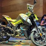 Auteco Mobility