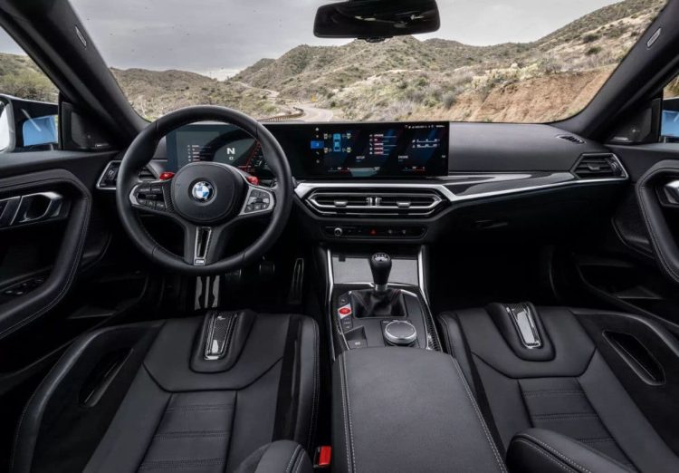 BMW dirá 'adiós' a la caja manual