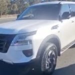 Nissan Patrol Warrior 2024