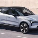 Volvo EX30 2024
