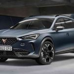 CUPRA Formentor Colombia