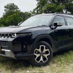 SsangYong Actyon Torres Colombia