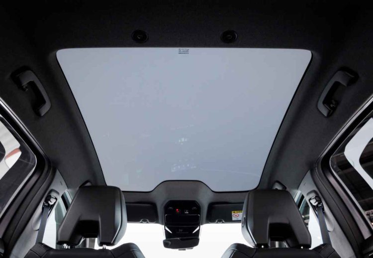 Renault Rafale SUV Coupé híbrido alta gama