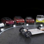 VOLKSWAGEN-PLATAFORMA-ELECTRICOS