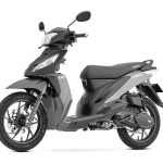 TVS Dazz 110 Colombia moto Auteco