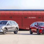 BYD Song Plus, Qin Plus DM-i híbridos enchufables