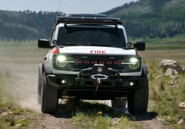 ford bronco 2023, ford bronco 2023 edicion especial, ford bronco 2023 rescate, ford bronco 2023 anti-incendios, ford bronco 2023 rescate diseño, ford bronco 2023 rescate equipamiento, ford bronco 2023 rescate características, ford bronco 2023 rescate estados unidos, ford bronco 2023 rescate Colombia, ford bronco 2023 rescate argentina, ford bronco 2023 rescate chile, ford bronco 2023 rescate mexico