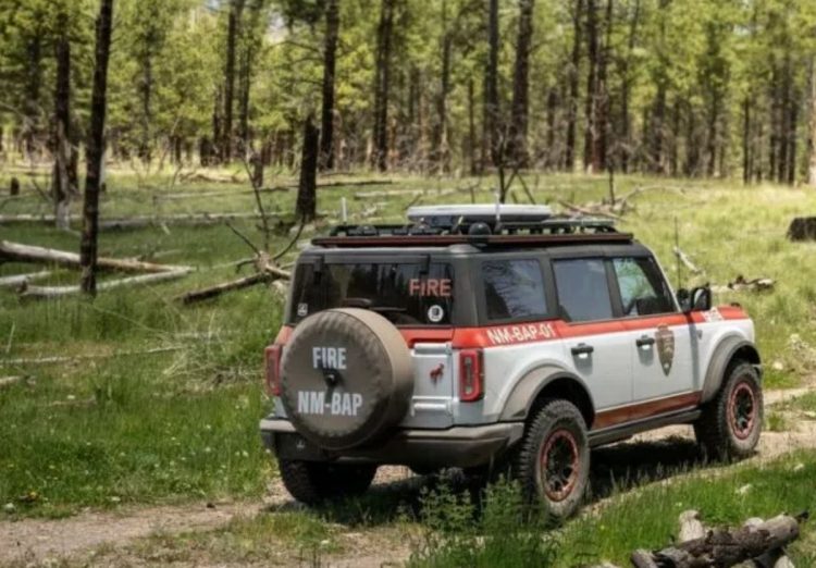 ford bronco 2023, ford bronco 2023 edicion especial, ford bronco 2023 rescate, ford bronco 2023 anti-incendios, ford bronco 2023 rescate diseño, ford bronco 2023 rescate equipamiento, ford bronco 2023 rescate características, ford bronco 2023 rescate estados unidos, ford bronco 2023 rescate Colombia, ford bronco 2023 rescate argentina, ford bronco 2023 rescate chile, ford bronco 2023 rescate mexico