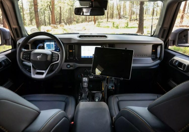ford bronco 2023, ford bronco 2023 edicion especial, ford bronco 2023 rescate, ford bronco 2023 anti-incendios, ford bronco 2023 rescate diseño, ford bronco 2023 rescate equipamiento, ford bronco 2023 rescate características, ford bronco 2023 rescate estados unidos, ford bronco 2023 rescate Colombia, ford bronco 2023 rescate argentina, ford bronco 2023 rescate chile, ford bronco 2023 rescate mexico