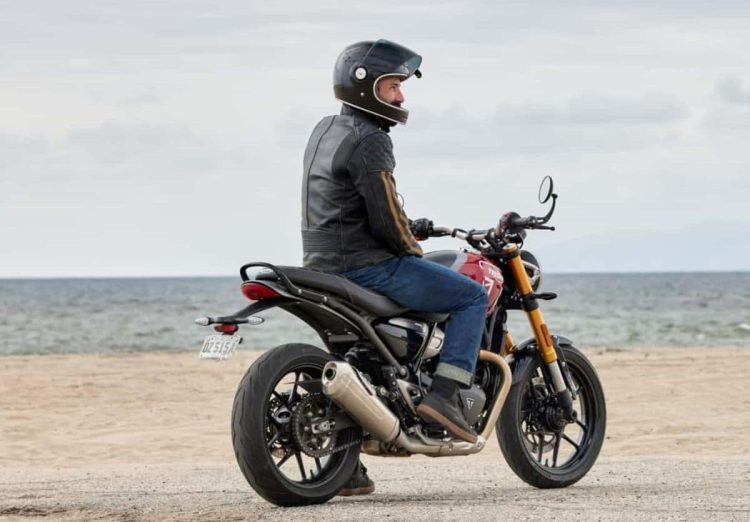 Triumph producira sus motos más baratas en Brasil