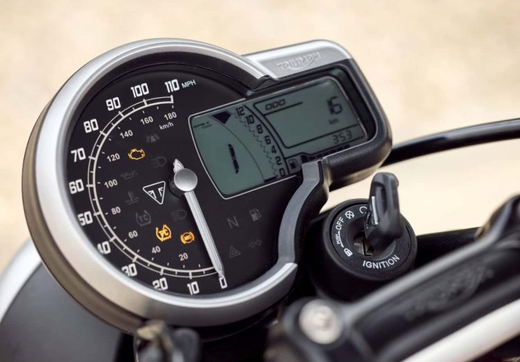 Triumph producira sus motos más baratas en Brasil