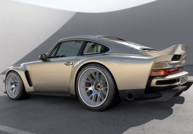Porsche 935